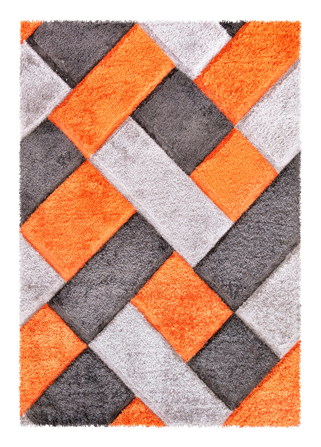 Matrix Rugs Collection