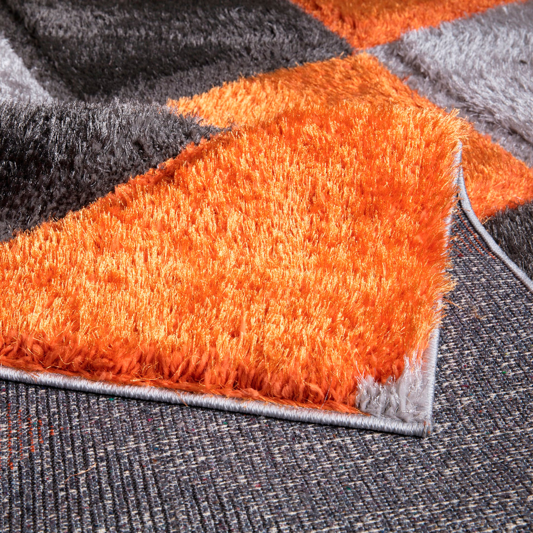 Matrix Rugs Collection