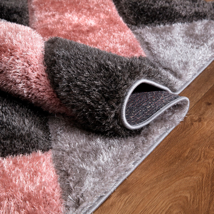 Matrix Rugs Collection