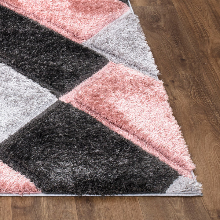 Matrix Rugs Collection