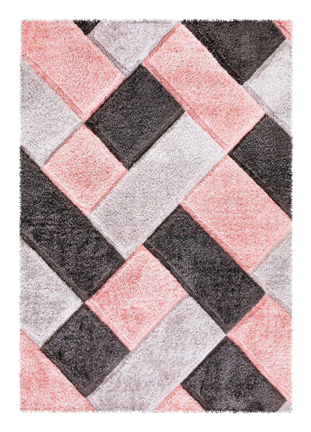 Matrix Rugs Collection