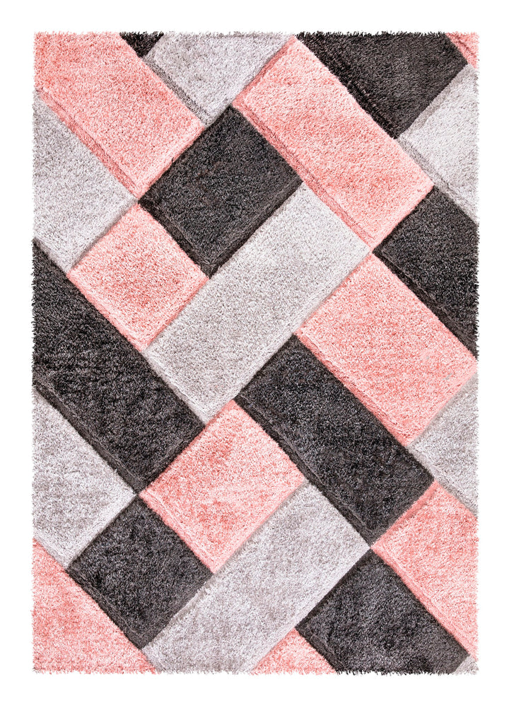 Matrix Rugs Collection