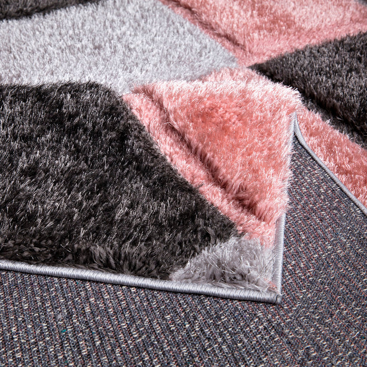 Matrix Rugs Collection