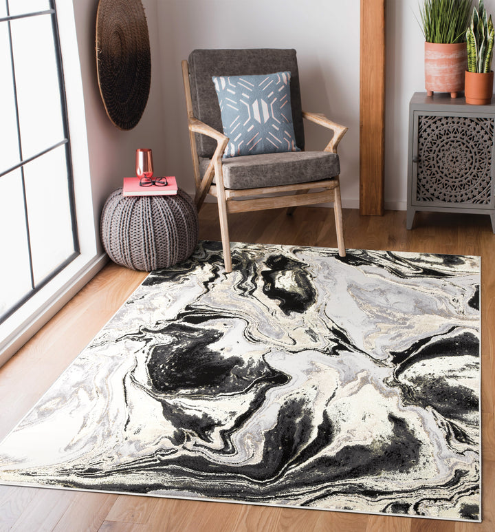 Vortex Marble Effect Collection