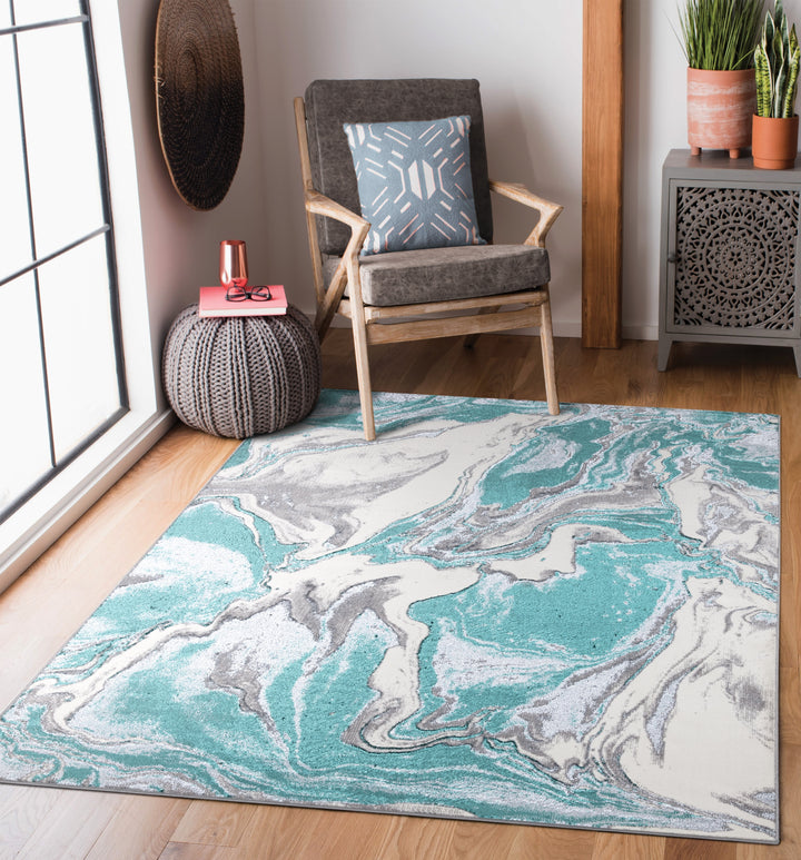 Vortex Marble Effect Collection