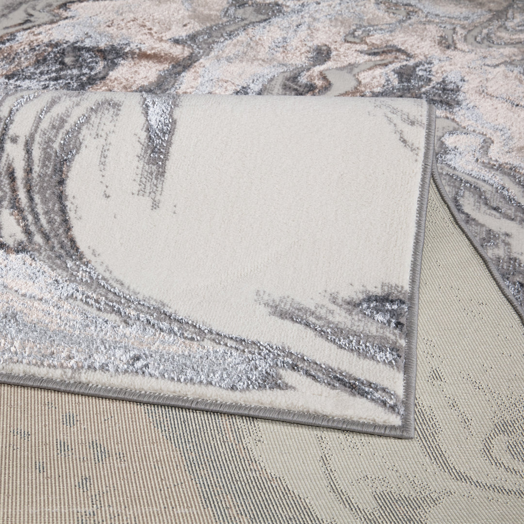Marbelle Rose Rug