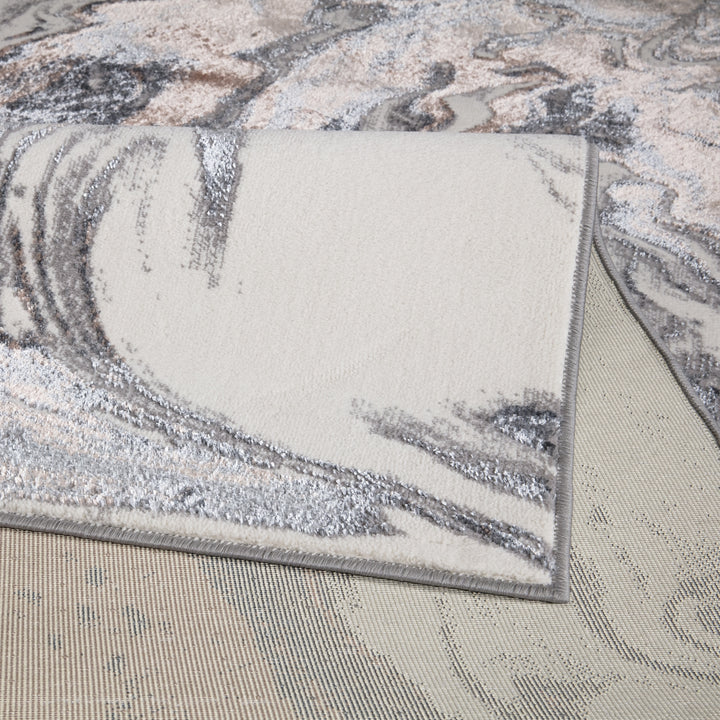 Marbelle Rose Rug