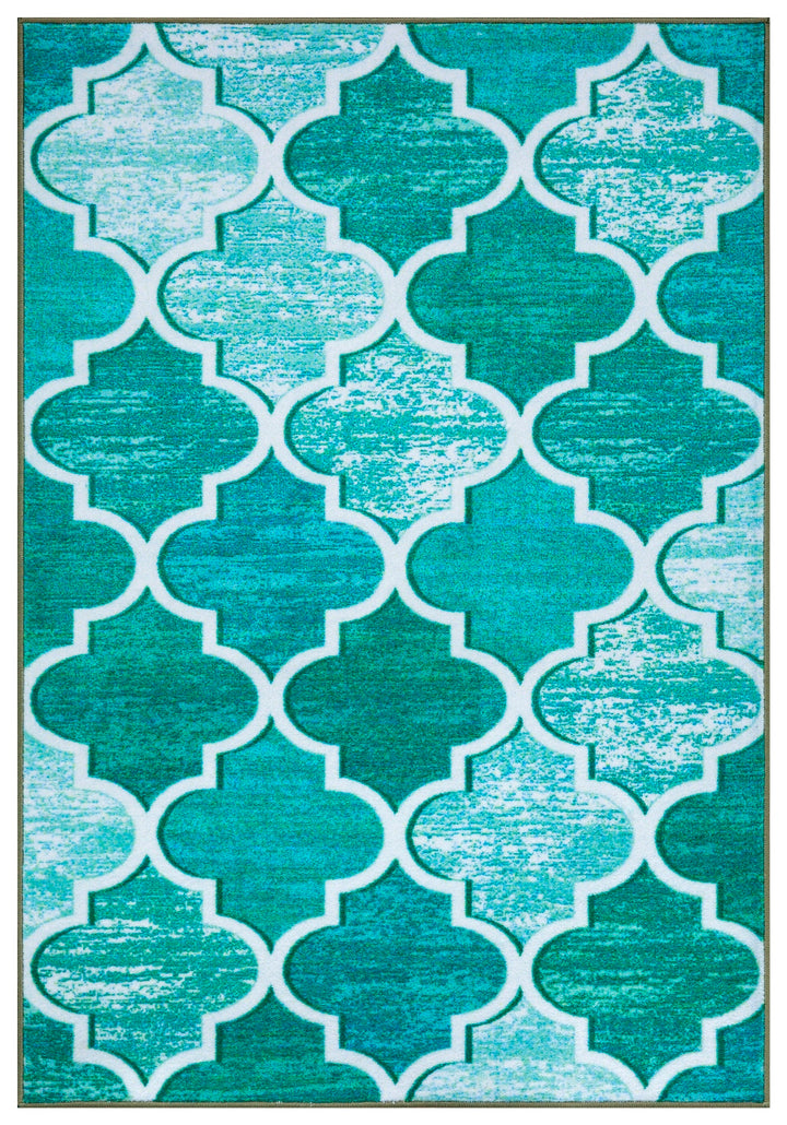 Aqualux Washable Rugs Collection