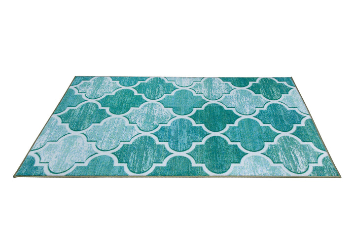 Aqualux Washable Rugs Collection