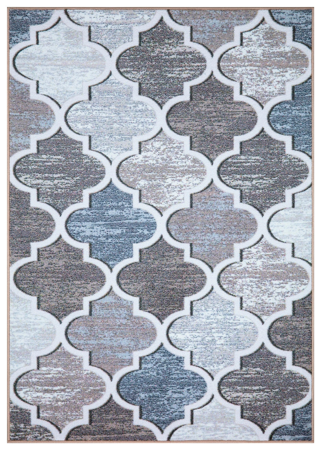Aqualux Washable Rugs Collection