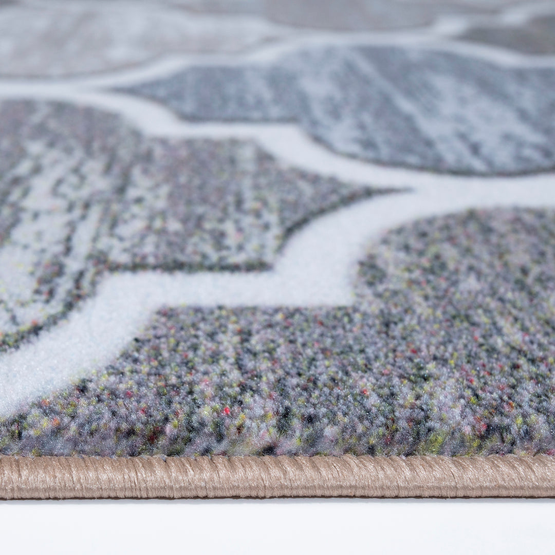 Aqualux Washable Rugs Collection