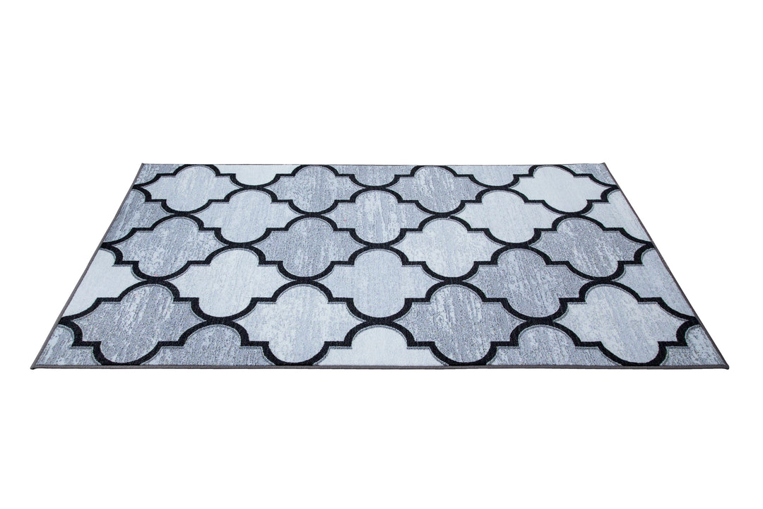 Aqualux Washable Rugs Collection