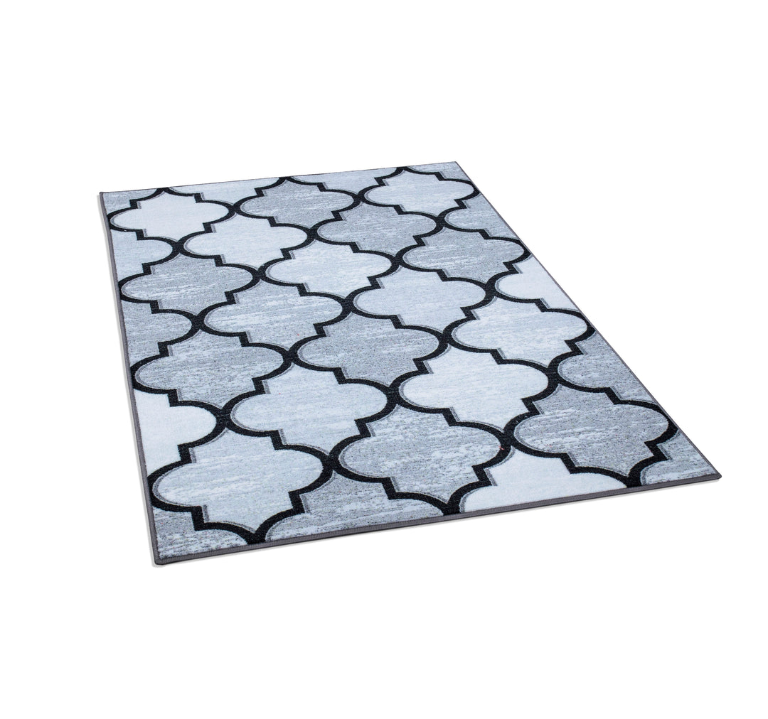 Aqualux Washable Rugs Collection
