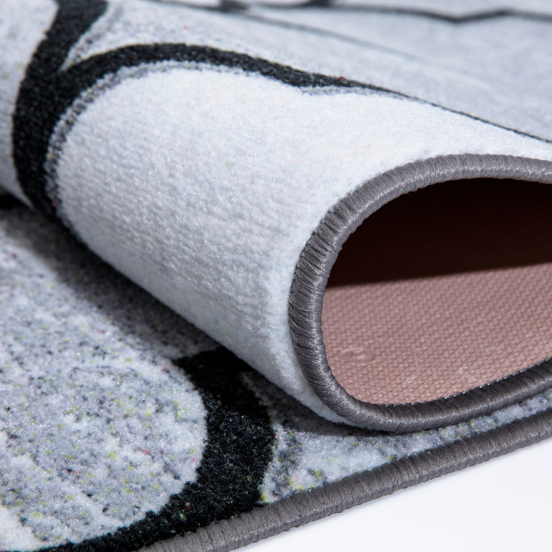 Aqualux Washable Rugs Collection