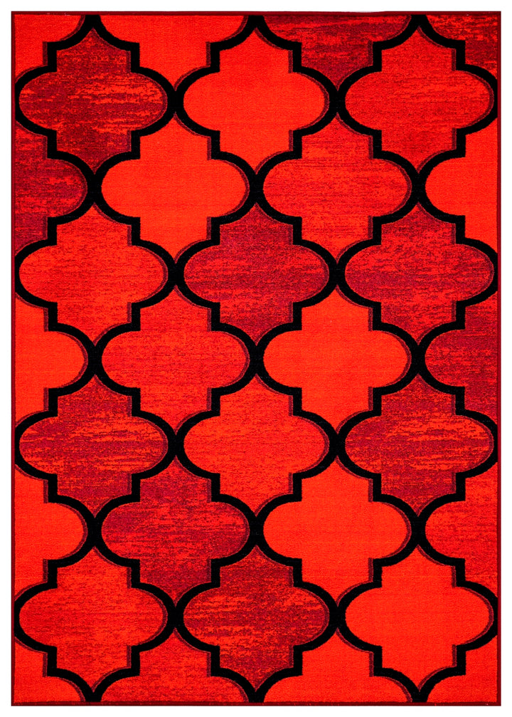 Aqualux Washable Rugs Collection