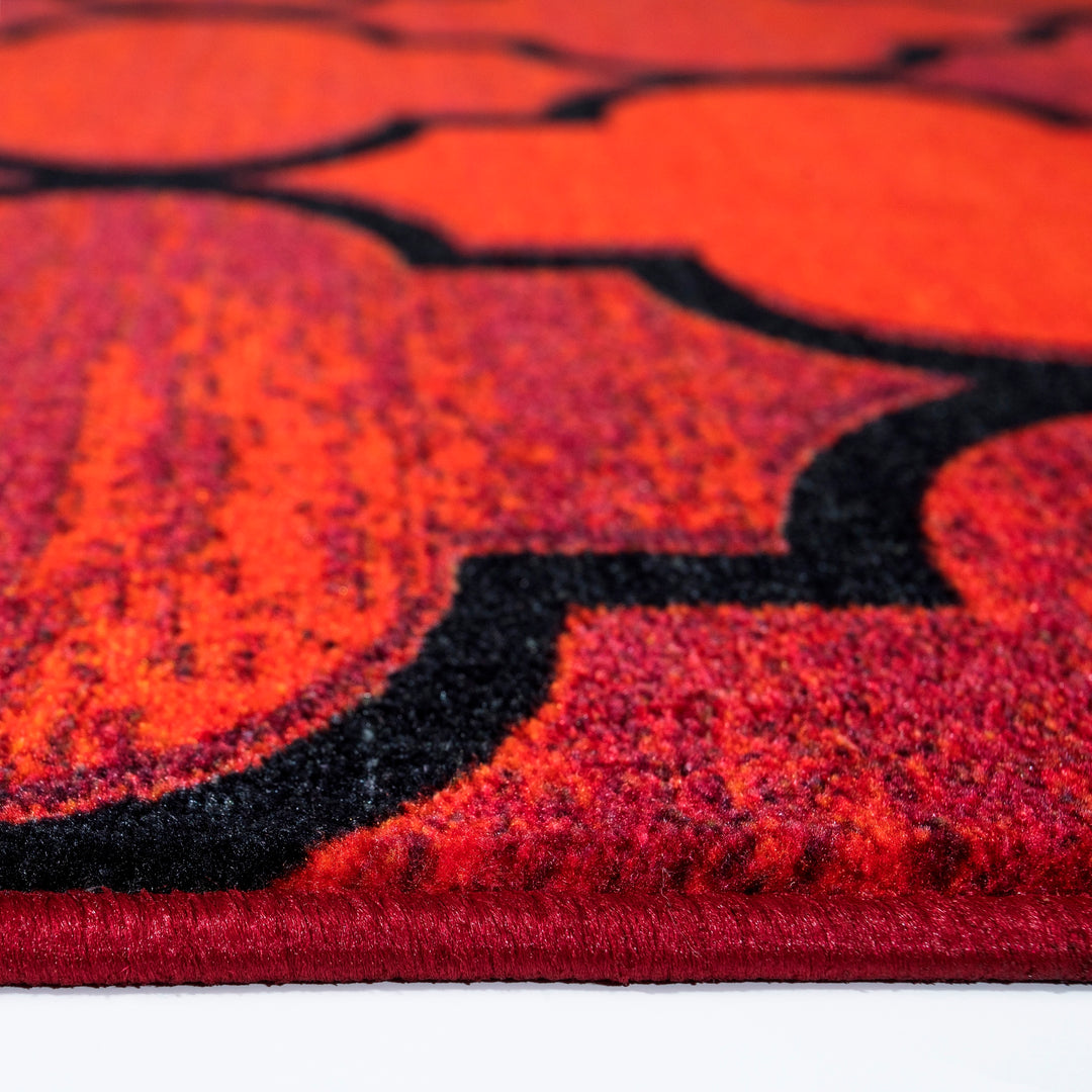 Aqualux Washable Rugs Collection