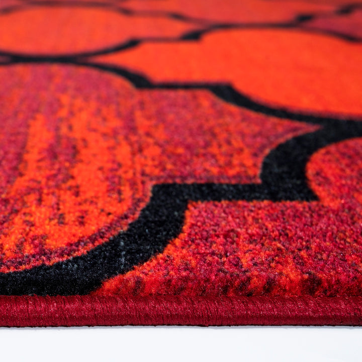 Aqualux Washable Rugs Collection