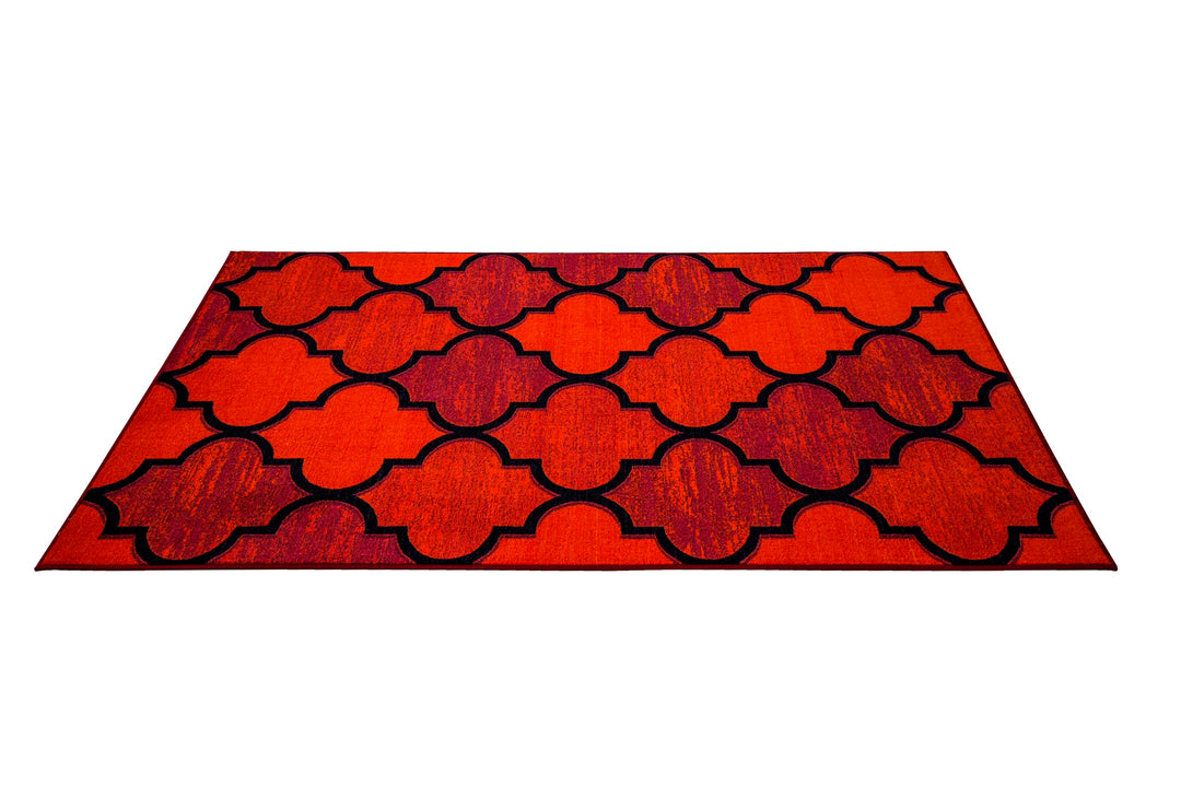 Aqualux Washable Rugs Collection