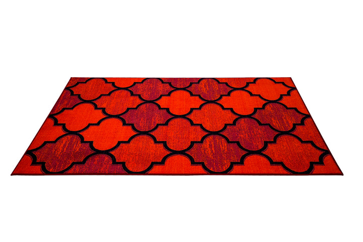 Aqualux Washable Rugs Collection