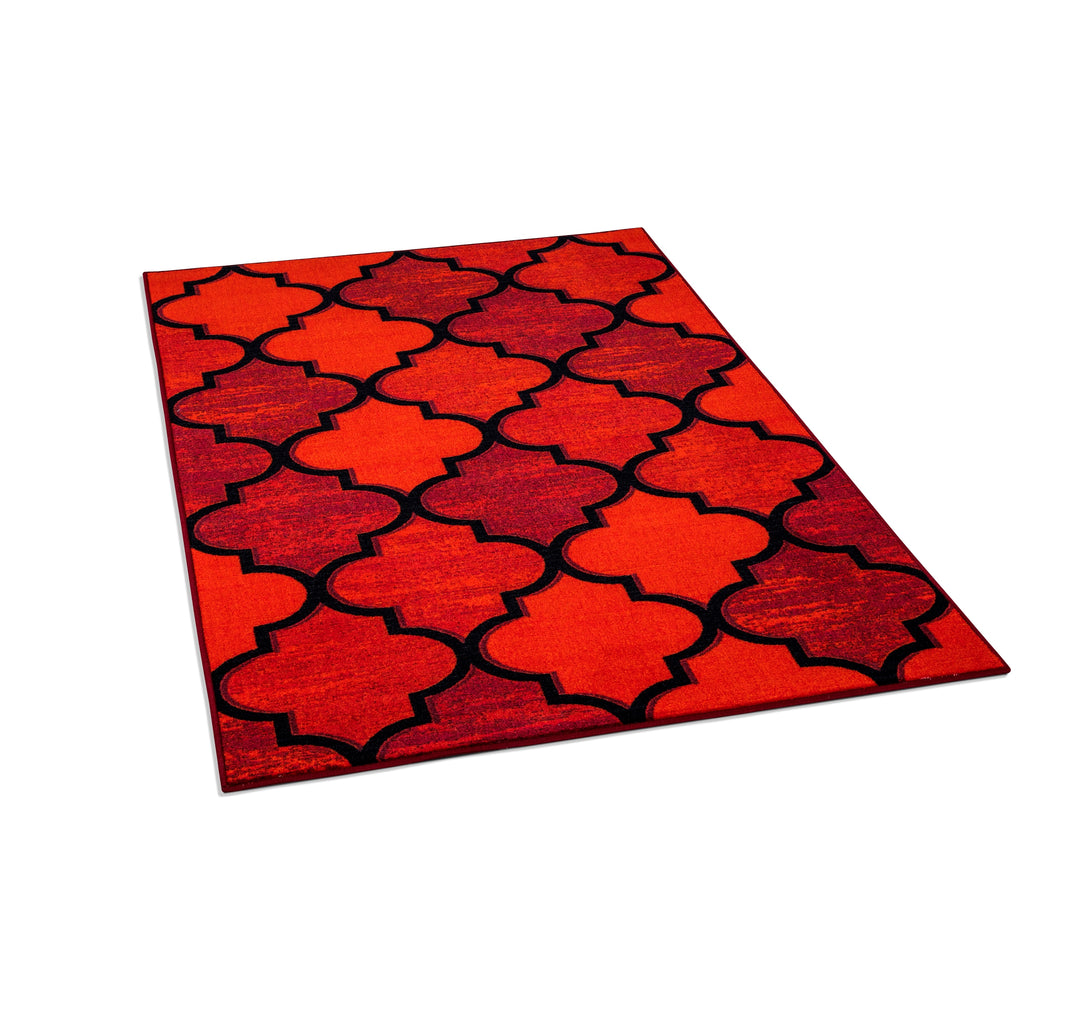 Aqualux Washable Rugs Collection