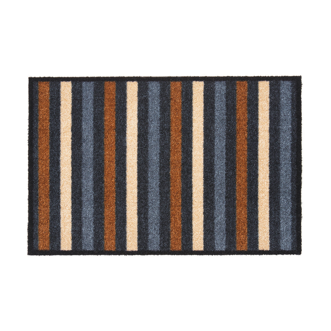 ReVive Grey Stripe Mat