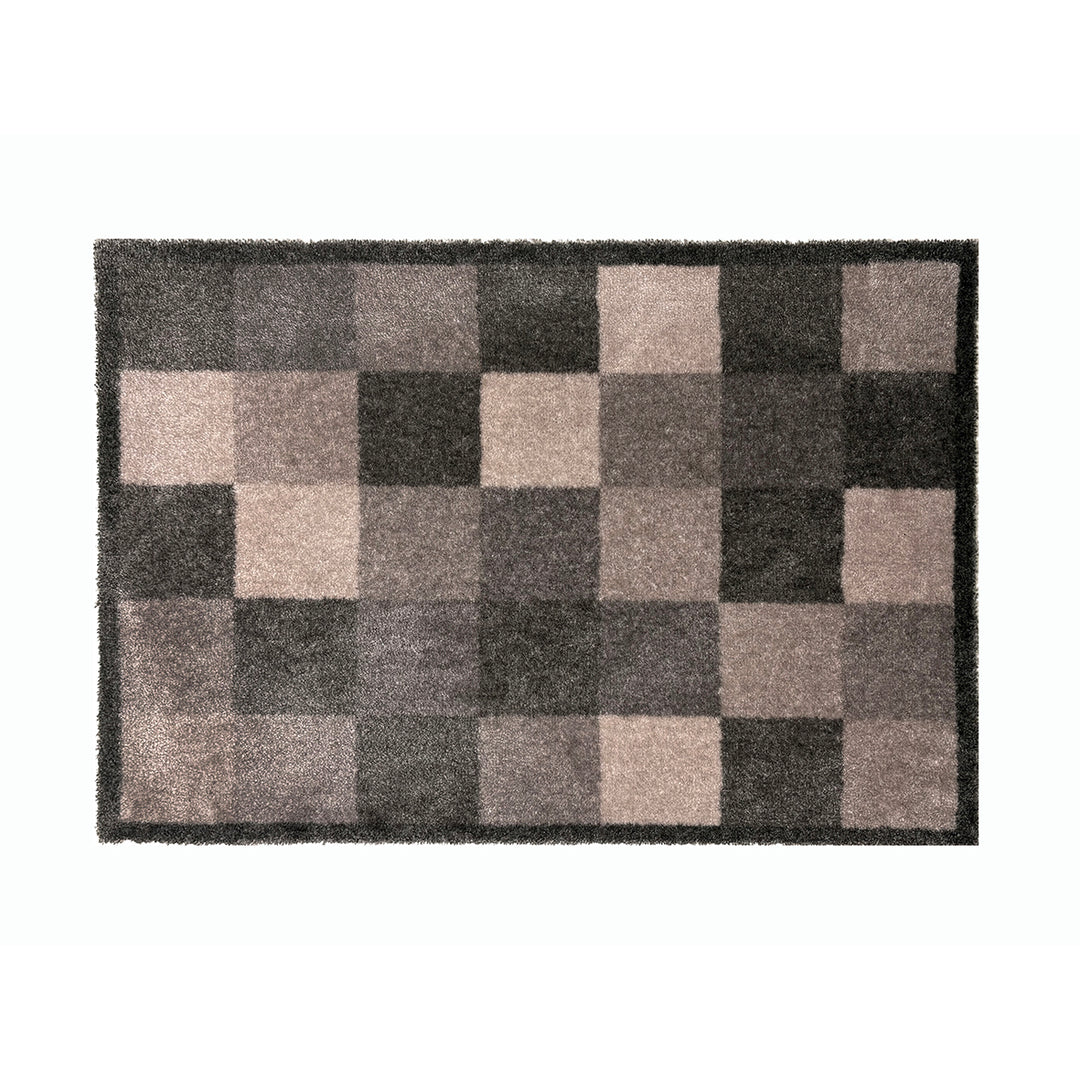ReVive Squares Beige Mat