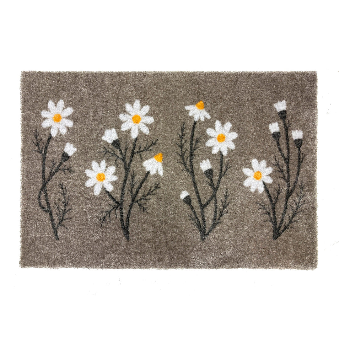 ReVive Botanical Floral Mat