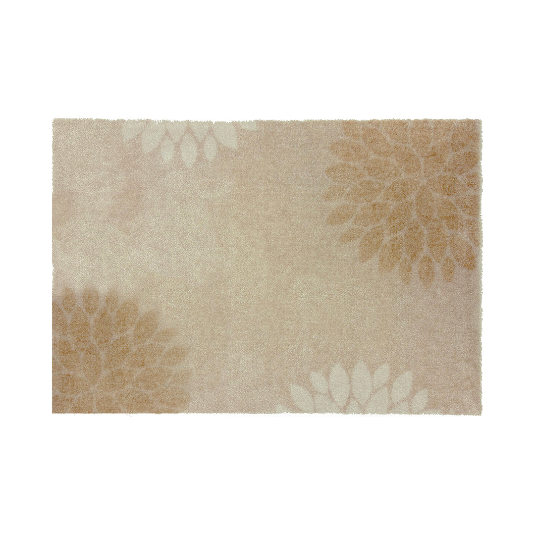 ReVive Modern Flowers Sand Mat