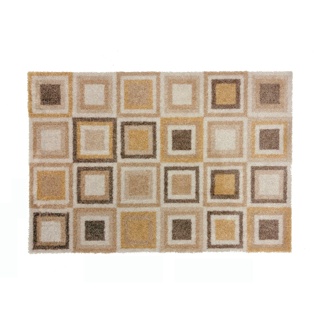 ReVive Abstract Cube Sand Mat