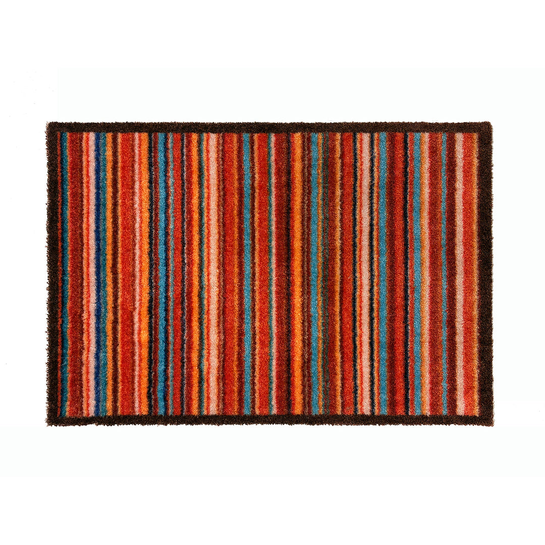 ReVive Sunset Stripe Mat