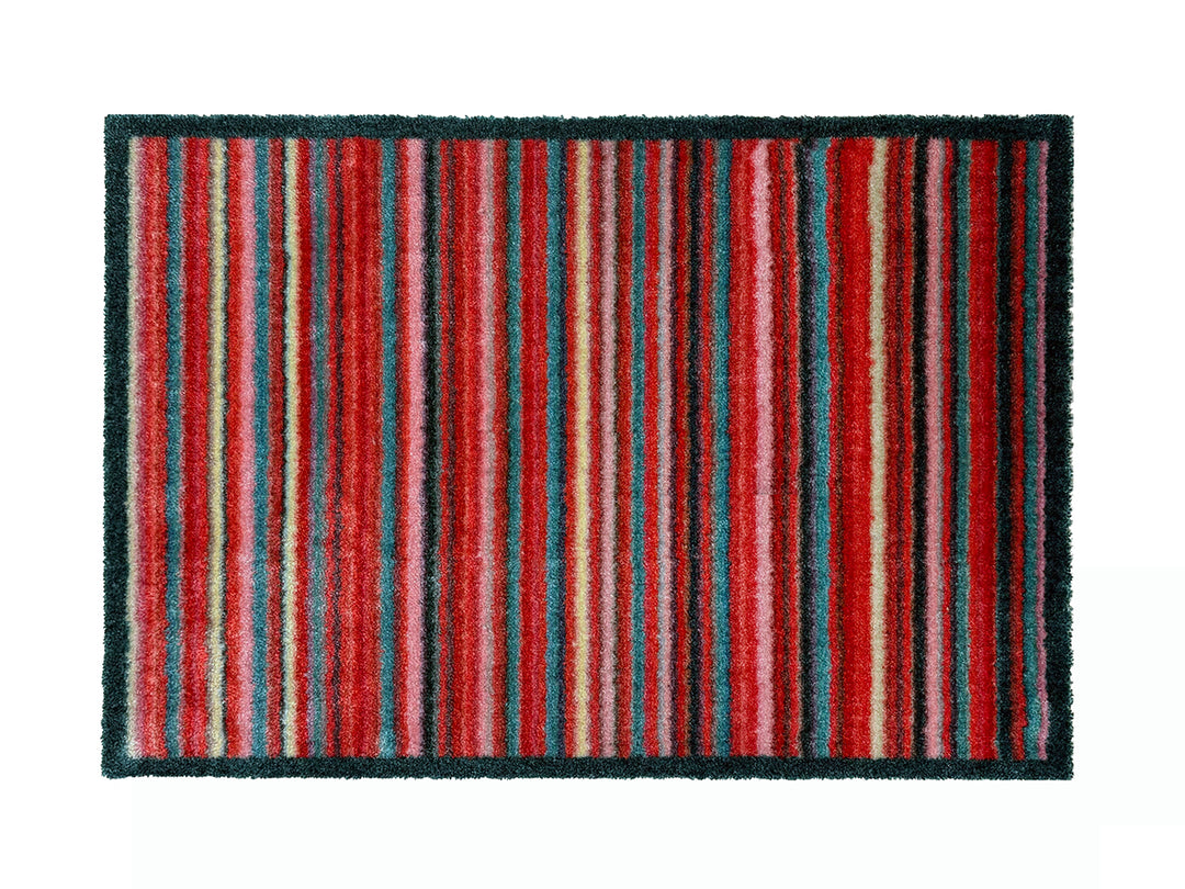 ReViveMat Blush Stripe Mat