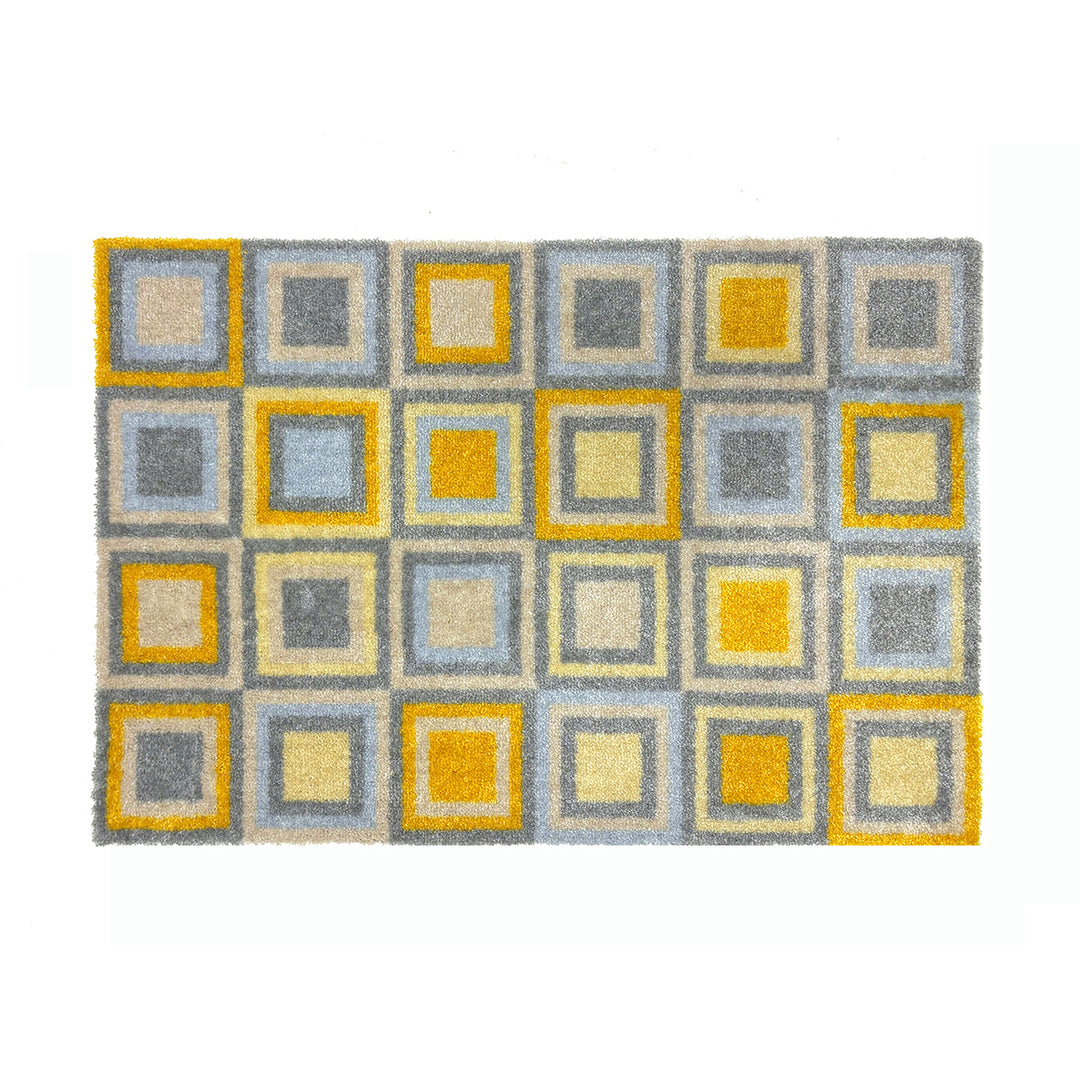 ReVive Cube Sky Gold Mat