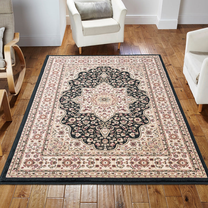 Imperial Traditional Persian Style Rugs