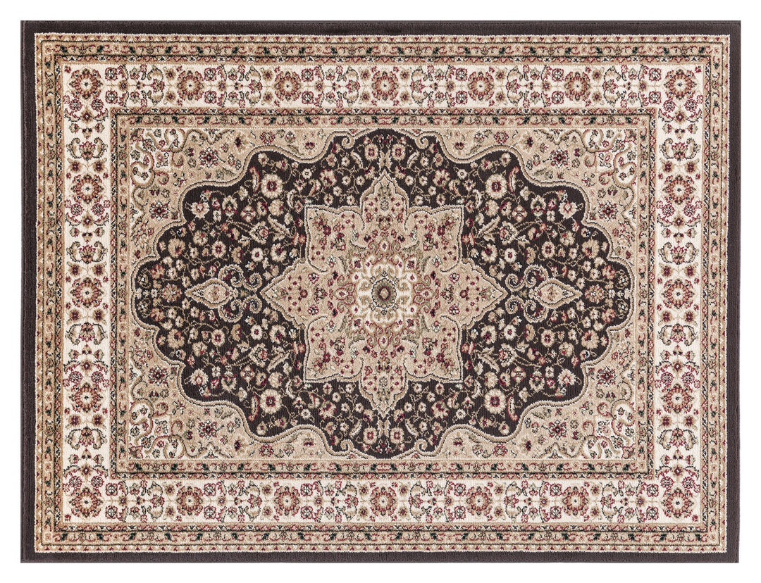 Imperial Brown Rug