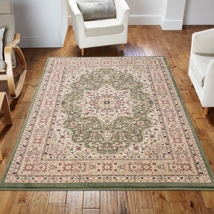 Imperial Traditional Persian Style Rugs