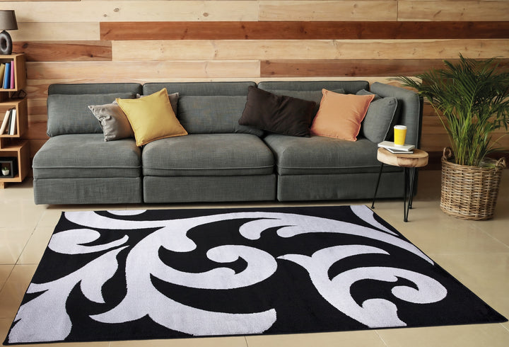Floral Swirl Collection