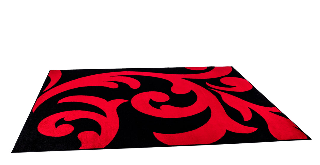 Floral Swirl Collection