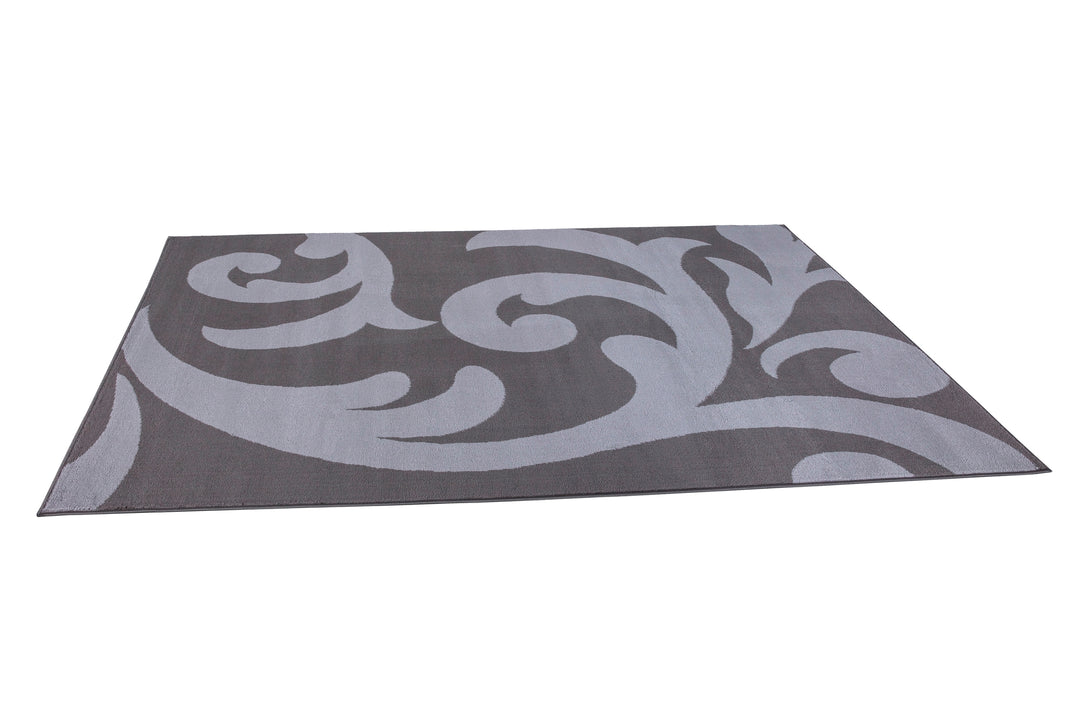 Floral Swirl Collection
