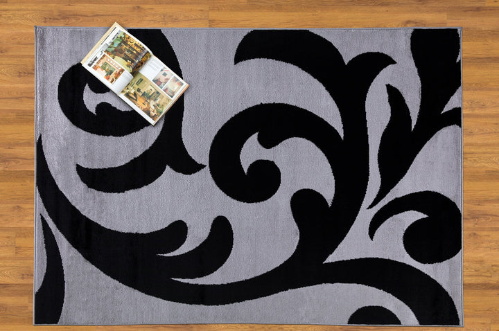 Floral Swirl Collection