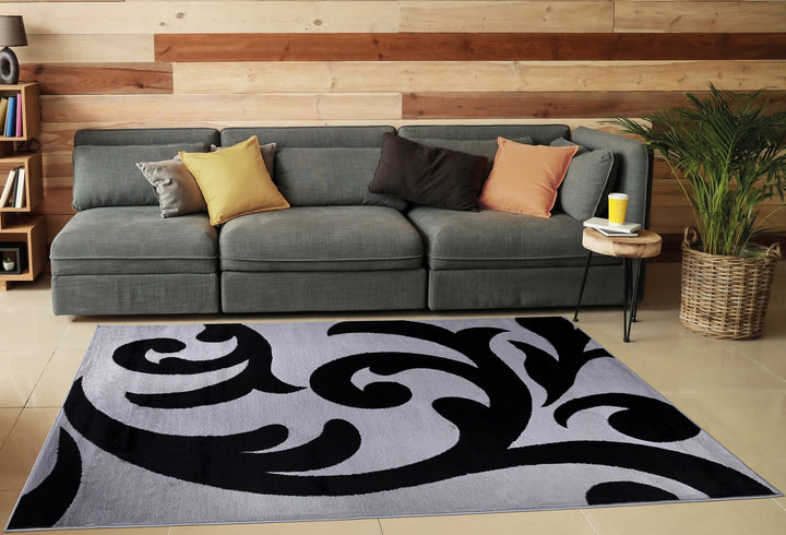 Floral Swirl Collection