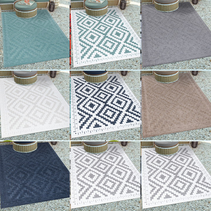 Terazza Collection