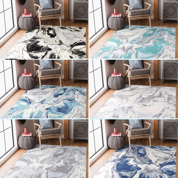 Vortex Marble Effect Collection