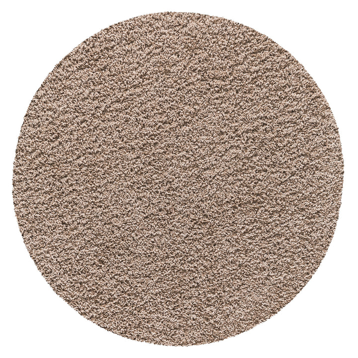 Veloria Shaggy Rug Thick Soft Large Small Modern Plain Carpet Living Room Bedroom Floor Mat