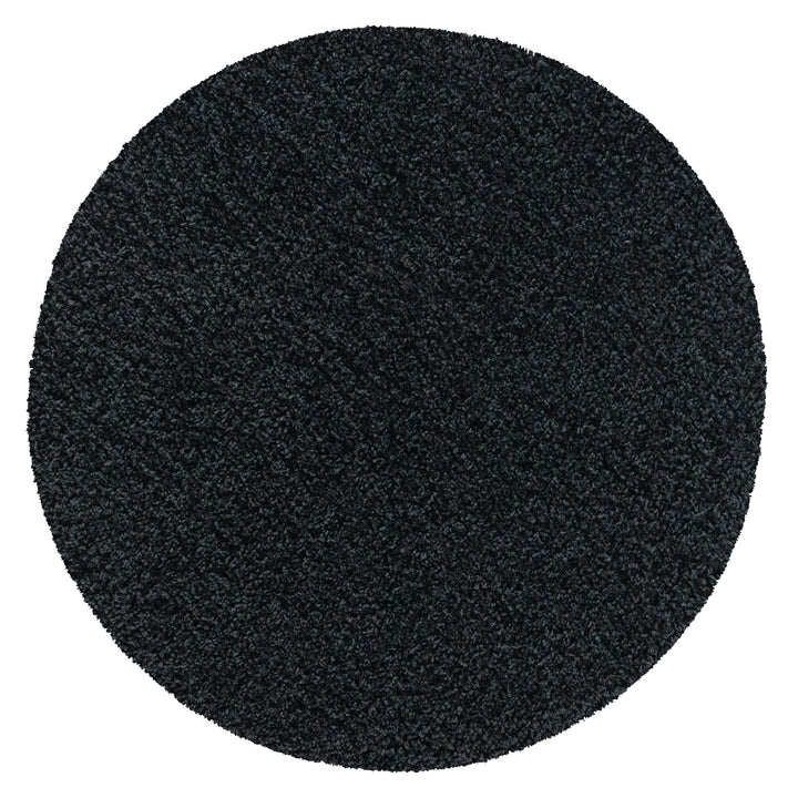 Veloria Shaggy Rug Thick Soft Large Small Modern Plain Carpet Living Room Bedroom Floor Mat