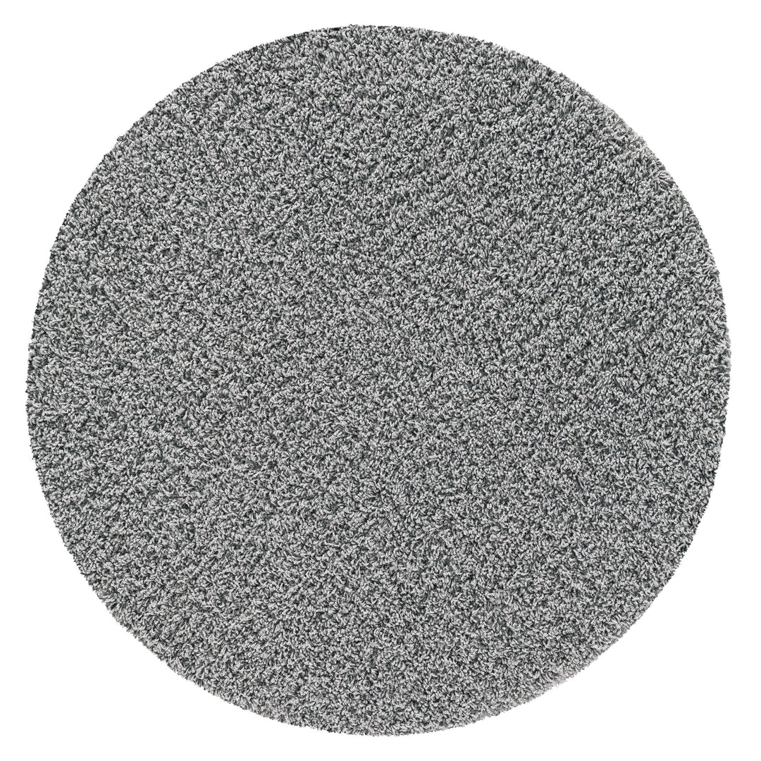 Veloria Shaggy Rug Thick Soft Large Small Modern Plain Carpet Living Room Bedroom Floor Mat