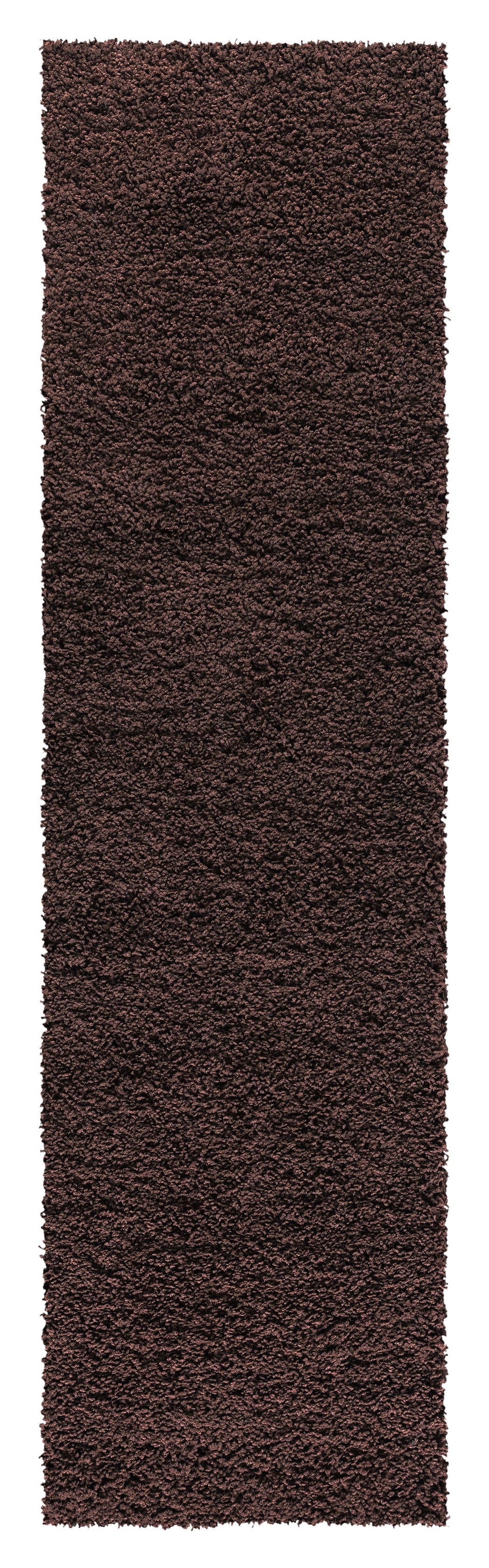 Veloria Circular Shaggy Rug Collection