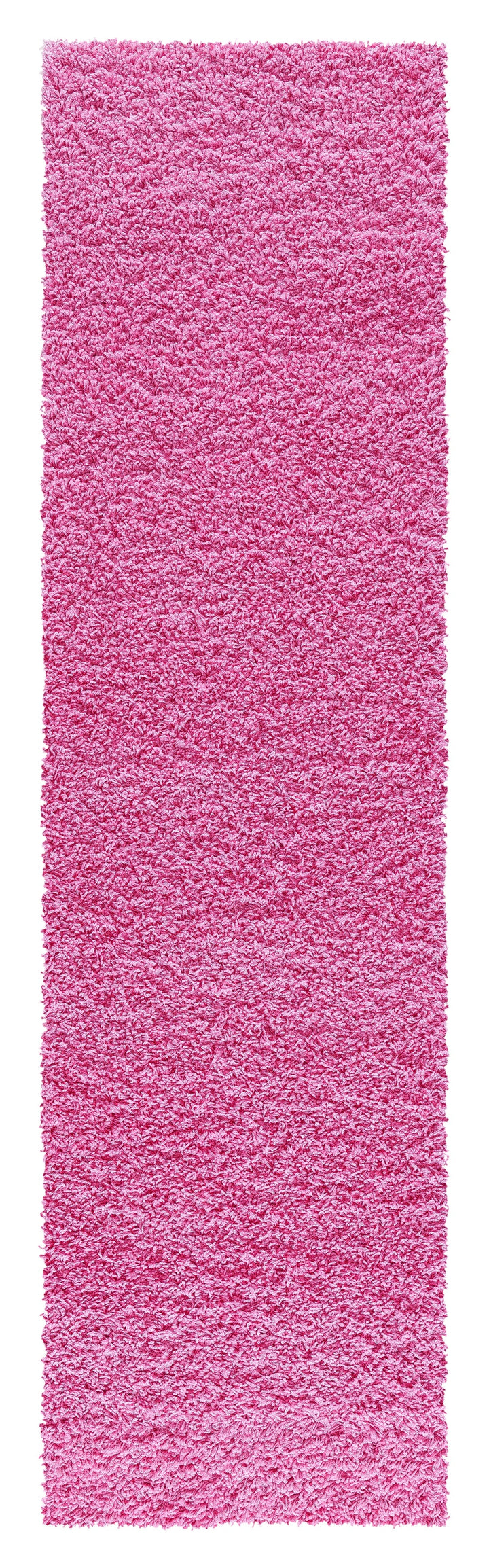 Veloria Circular Shaggy Rug Collection