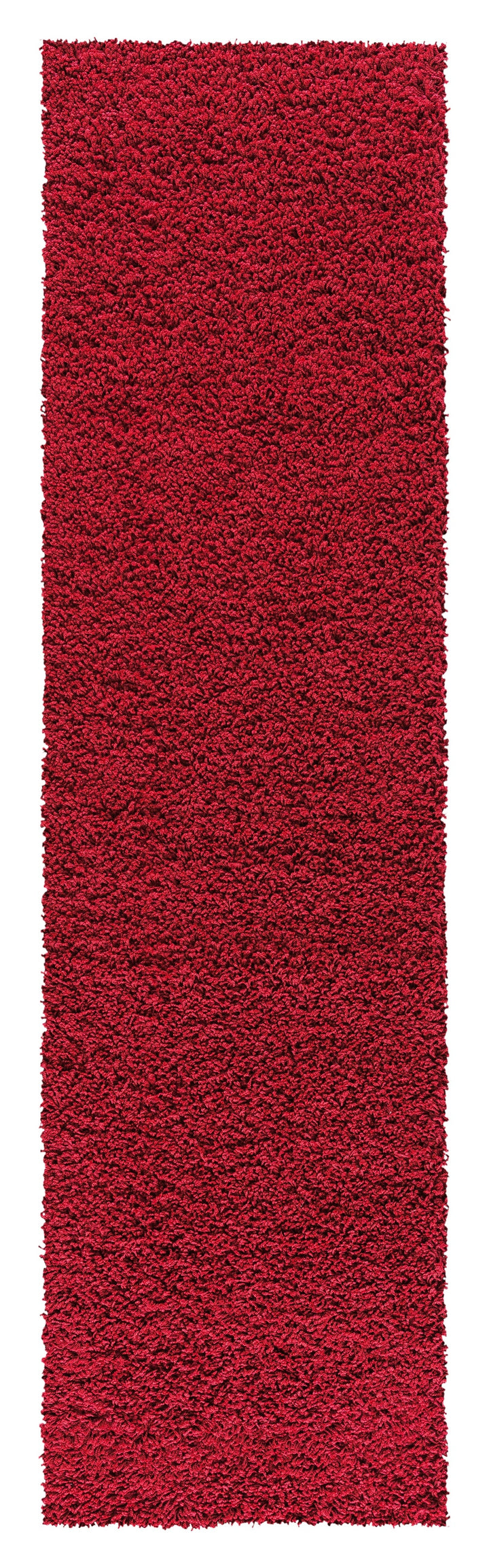 Veloria Circular Shaggy Rug Collection