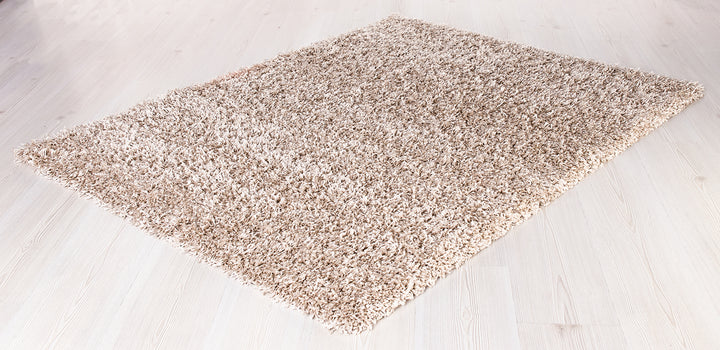 Veloria Circular Shaggy Rug Collection