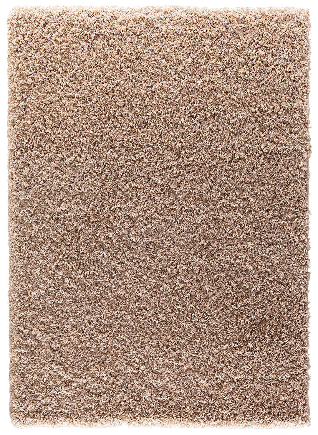 Veloria Circular Shaggy Rug Collection